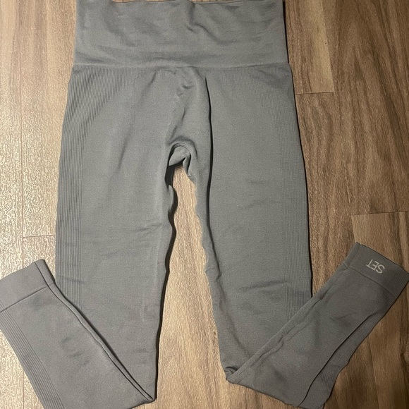 Set active slate top + bottom - Picture 3 of 5